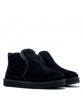 Угги UGG Neumel Minimal Black