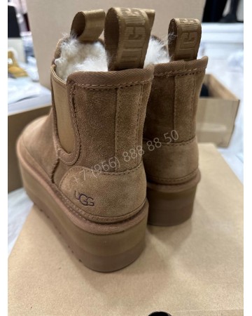 Угги UGG