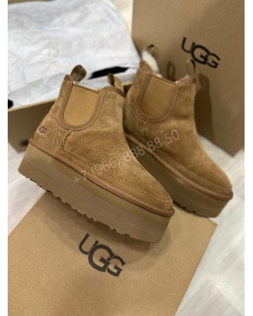 Угги UGG