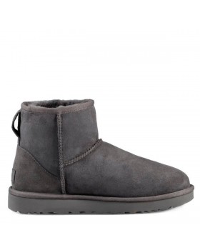 Угги UGG Classic Mini II Grey