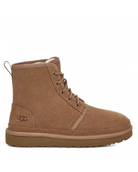 Угги UGG Neumel High Chestnut