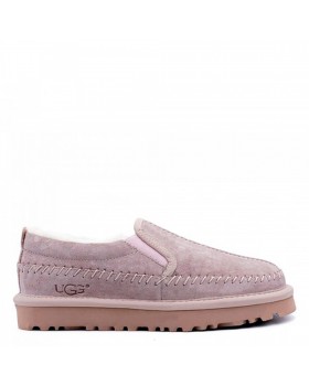 Угги UGG Stitch Slip On Dusk