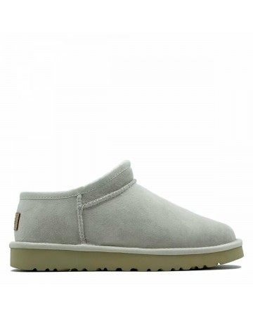 Угги UGG Ultra Mini Tasman White