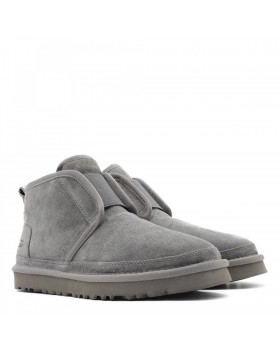 Угги UGG Neumel Flex Grey