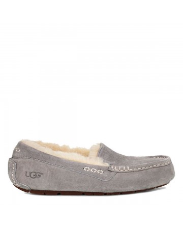 Ugg ansley on sale light grey