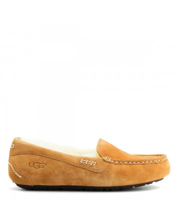 Угги UGG Ansley Chestnut